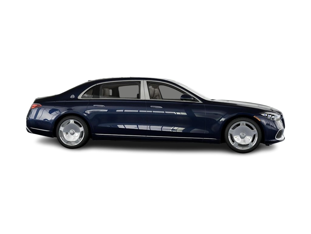 Thumbnail: 2026 Mercedes-Benz S-Class - 15
