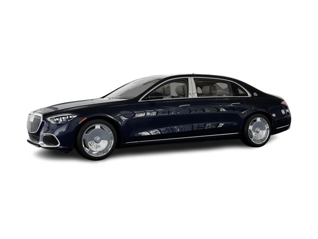 Thumbnail: 2026 Mercedes-Benz S-Class - 34