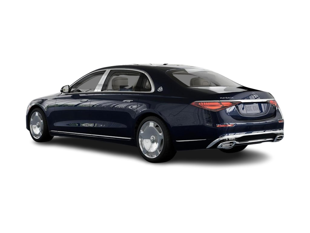 Thumbnail: 2026 Mercedes-Benz S-Class - 27
