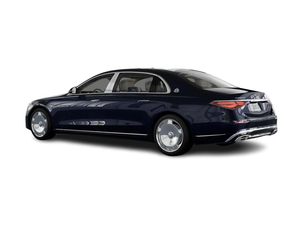 Thumbnail: 2026 Mercedes-Benz S-Class - 28