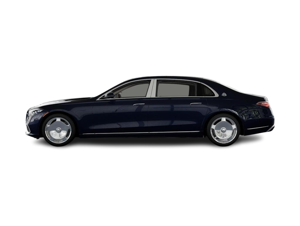 Thumbnail: 2026 Mercedes-Benz S-Class - 31