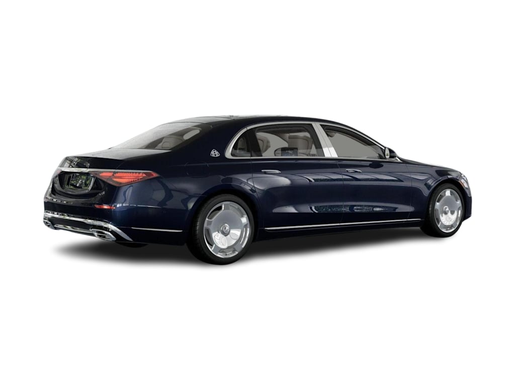 Thumbnail: 2026 Mercedes-Benz S-Class - 20