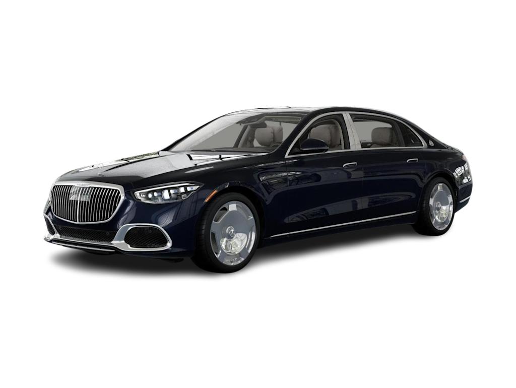 Thumbnail: 2026 Mercedes-Benz S-Class - 36