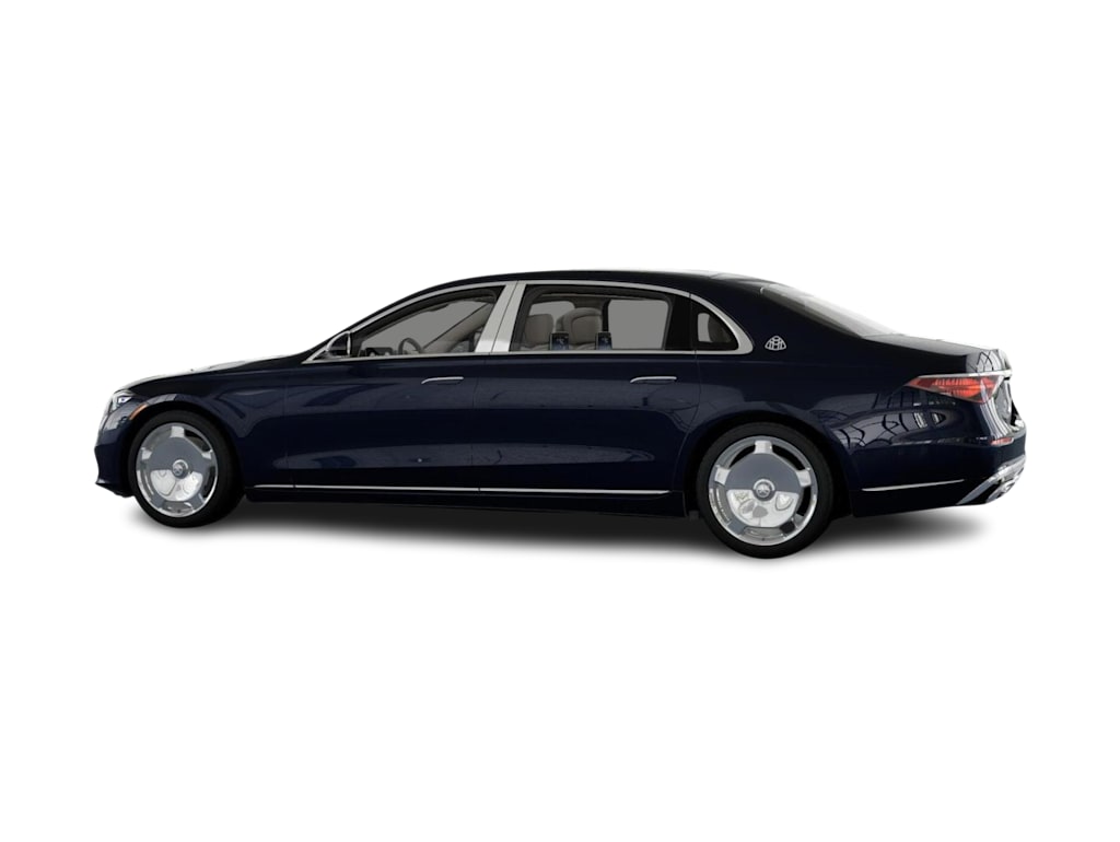 Thumbnail: 2026 Mercedes-Benz S-Class - 29