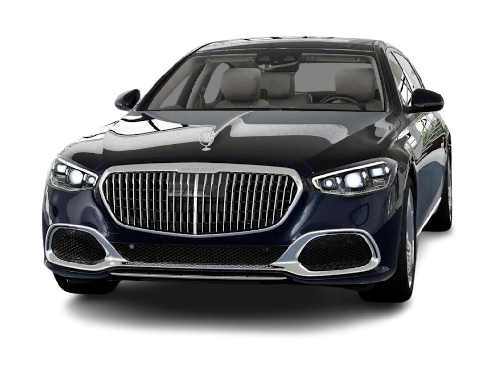 Thumbnail: 2026 Mercedes-Benz S-Class - 39