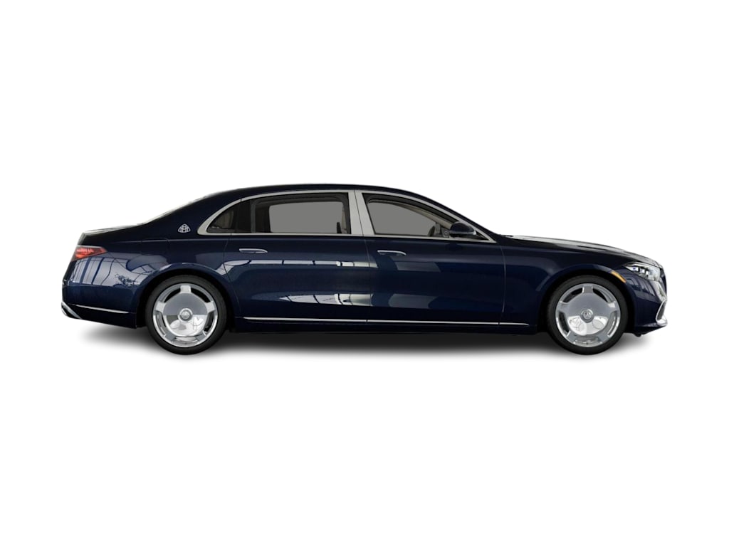 Thumbnail: 2026 Mercedes-Benz S-Class - 16