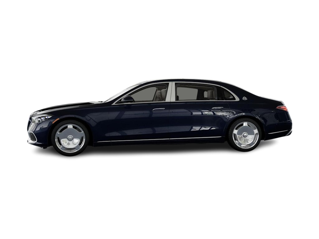 Thumbnail: 2026 Mercedes-Benz S-Class - 32