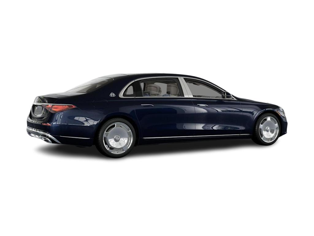 Thumbnail: 2026 Mercedes-Benz S-Class - 19