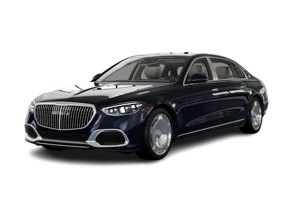 Thumbnail: 2026 Mercedes-Benz S-Class - 37