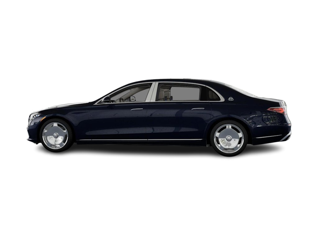 Thumbnail: 2026 Mercedes-Benz S-Class - 30