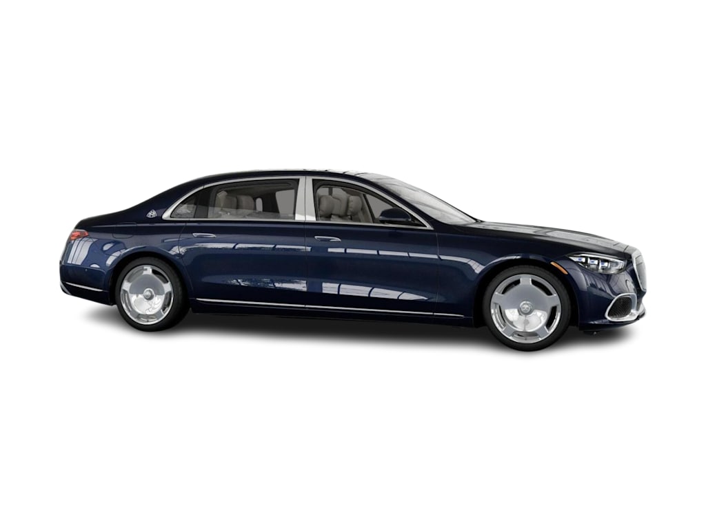 Thumbnail: 2026 Mercedes-Benz S-Class - 14