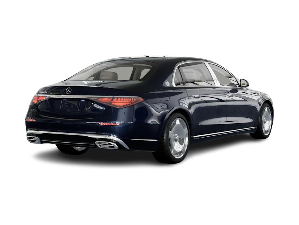 Thumbnail: 2026 Mercedes-Benz S-Class - 22