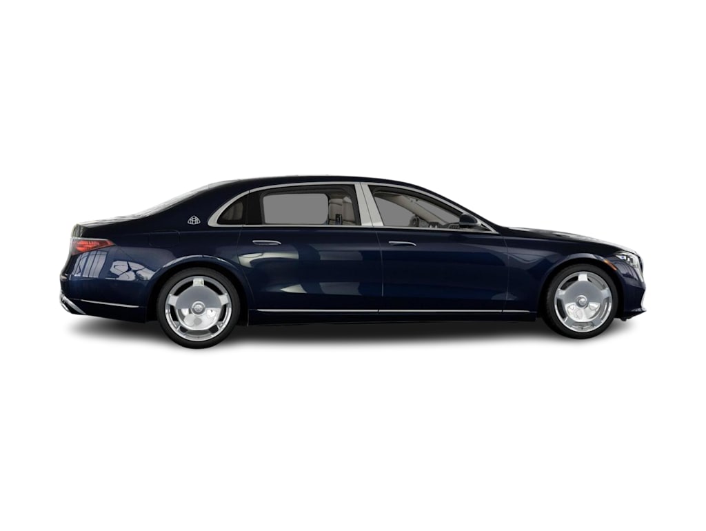 Thumbnail: 2026 Mercedes-Benz S-Class - 17