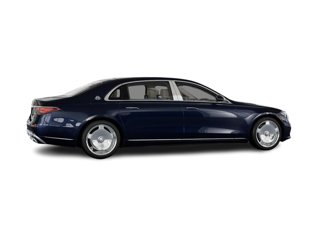 Thumbnail: 2026 Mercedes-Benz S-Class - 18