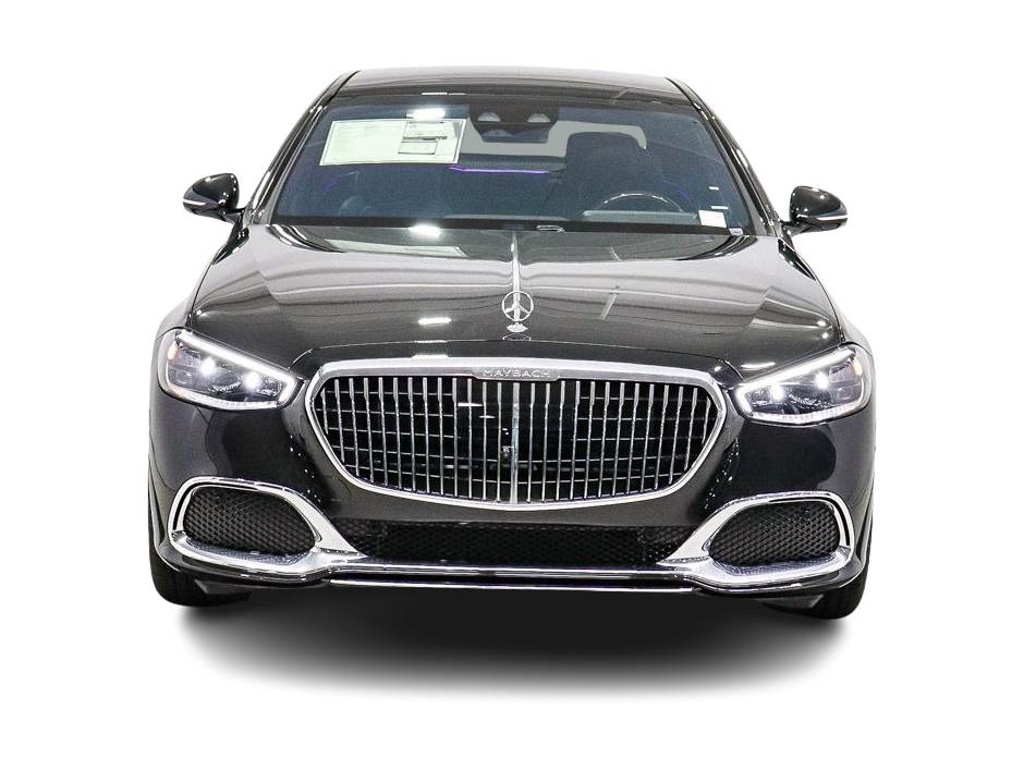 Thumbnail: 2026 Mercedes-Benz S-Class - 16