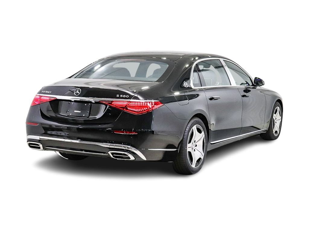 Thumbnail: 2026 Mercedes-Benz S-Class - 14