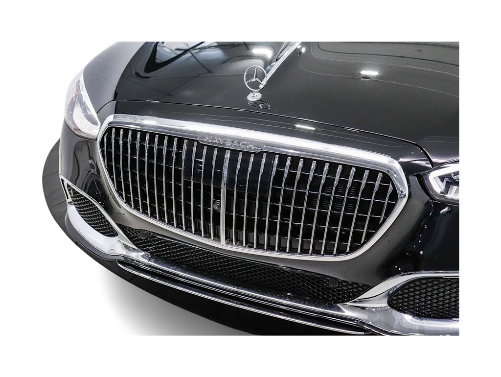 Thumbnail: 2026 Mercedes-Benz S-Class - 18