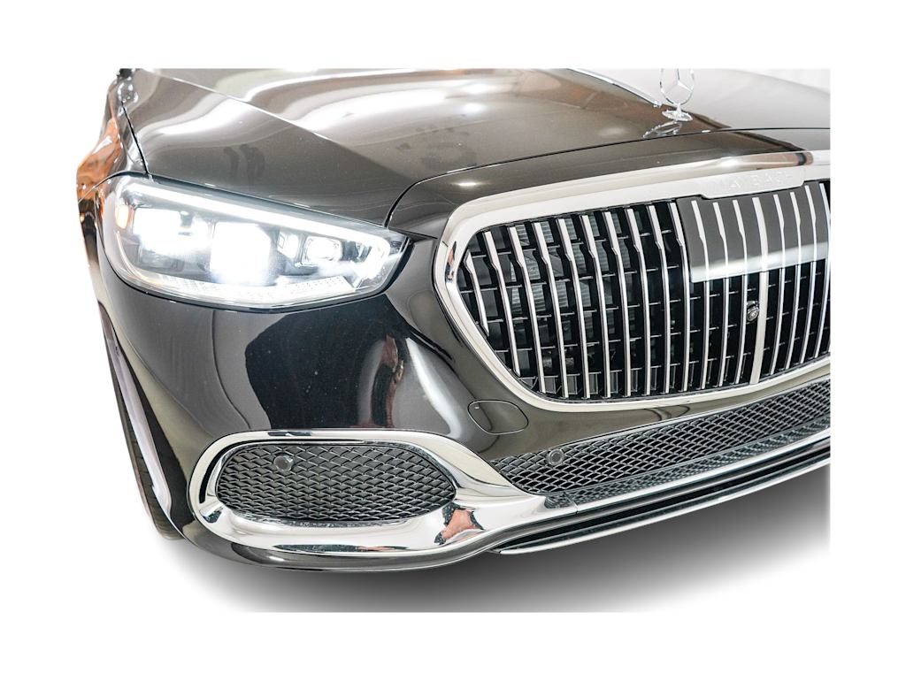 Thumbnail: 2026 Mercedes-Benz S-Class - 20