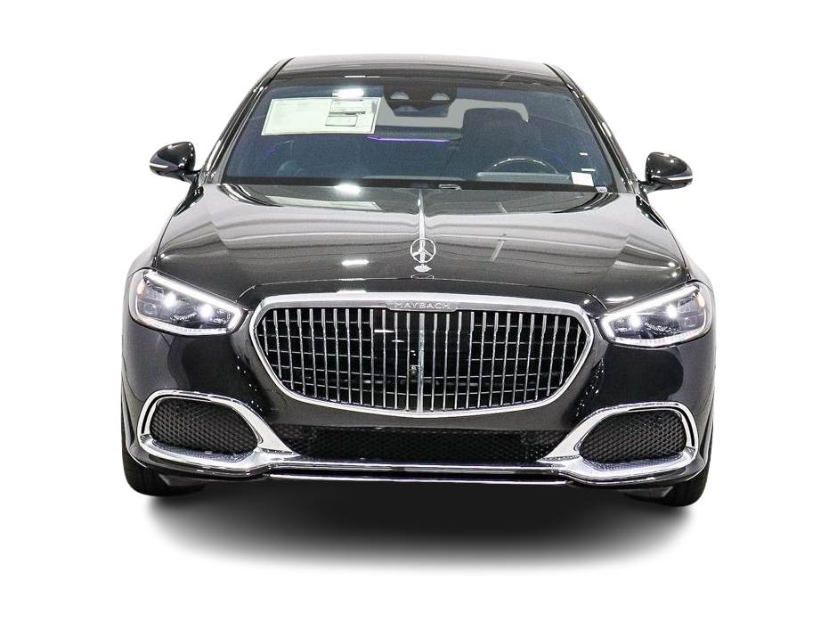 Thumbnail: 2026 Mercedes-Benz S-Class - 16