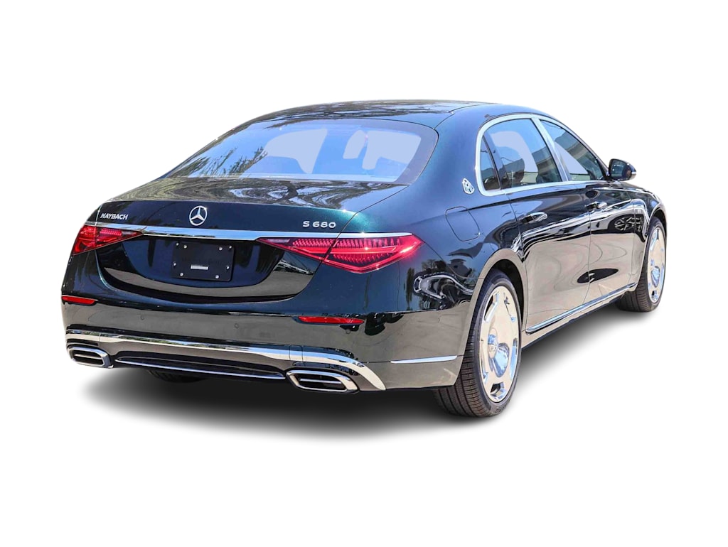 Thumbnail: 2026 Mercedes-Benz S-Class - 17