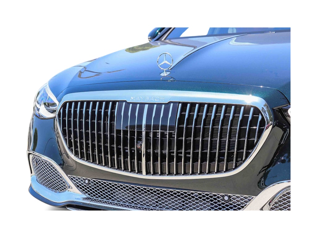 Thumbnail: 2026 Mercedes-Benz S-Class - 20