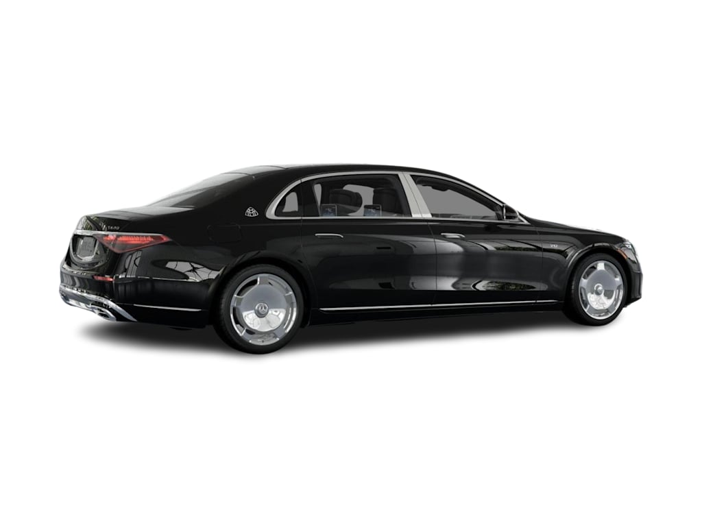 2024 Mercedes-Benz S-Class Maybach S 680 20