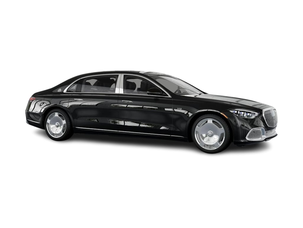 2024 Mercedes-Benz S-Class Maybach S 680 15