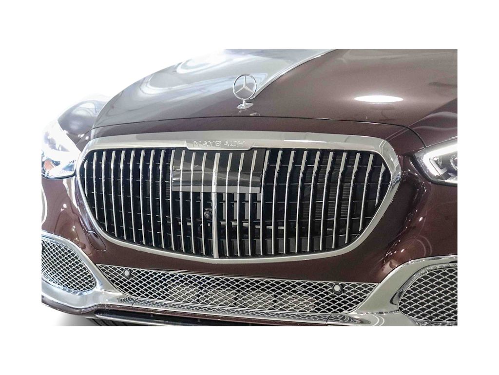 Thumbnail: 2026 Mercedes-Benz S-Class - 17