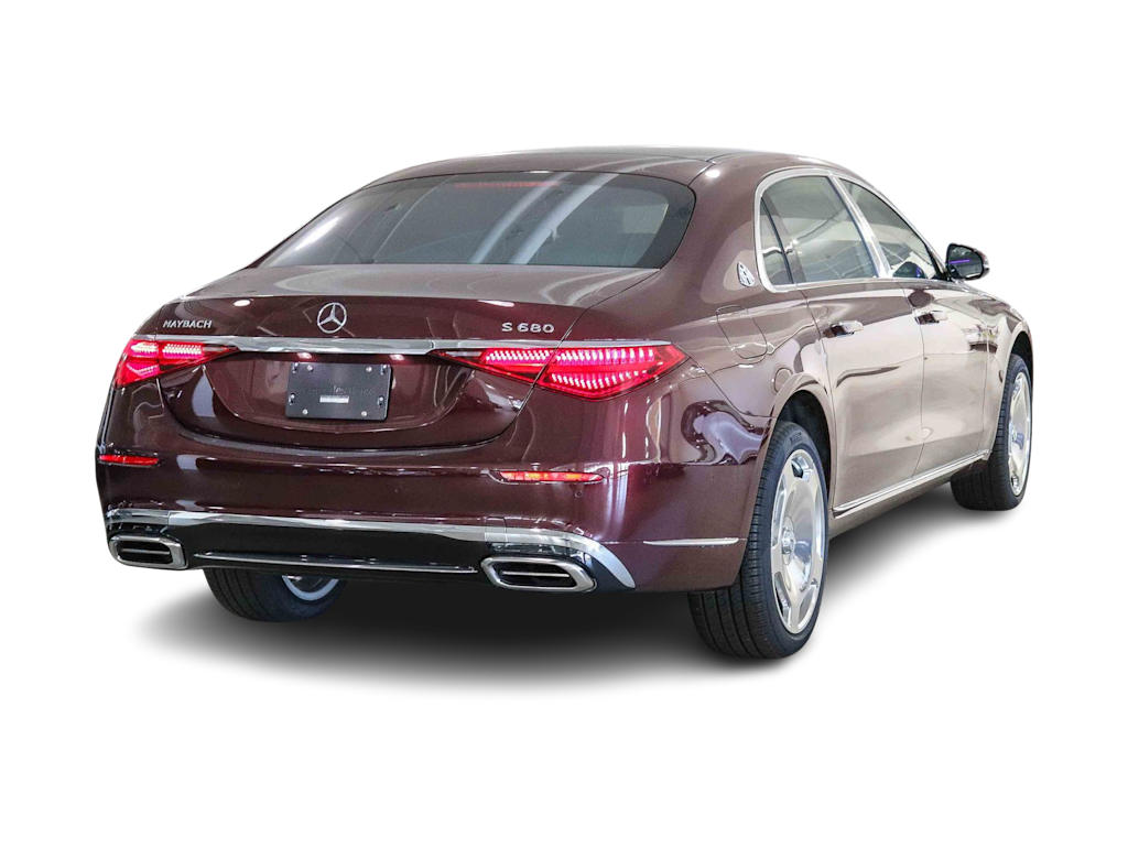Thumbnail: 2026 Mercedes-Benz S-Class - 14