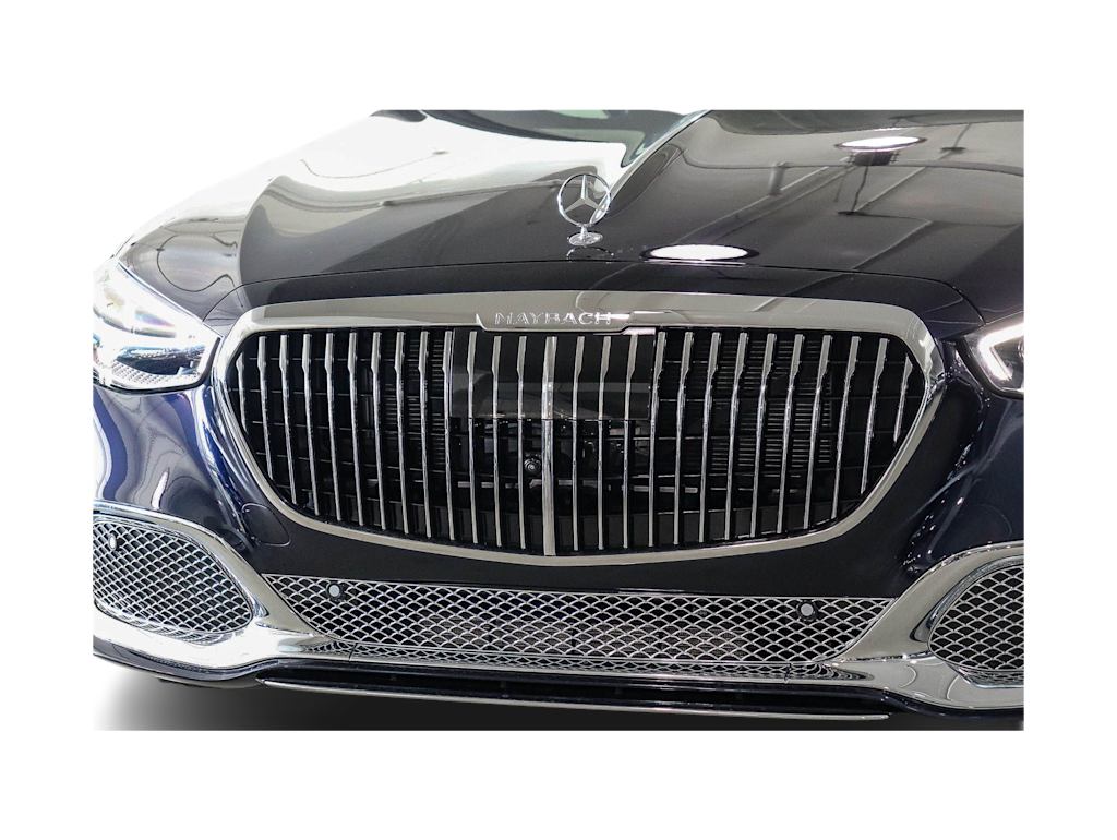 Thumbnail: 2026 Mercedes-Benz S-Class - 19