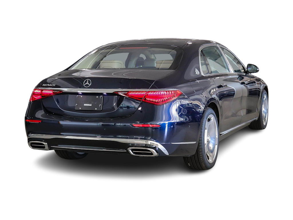 Thumbnail: 2026 Mercedes-Benz S-Class - 16