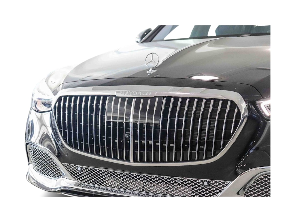 Thumbnail: 2026 Mercedes-Benz S-Class - 16