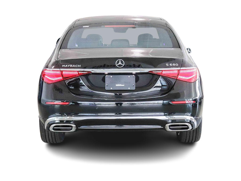 Thumbnail: 2026 Mercedes-Benz S-Class - 4