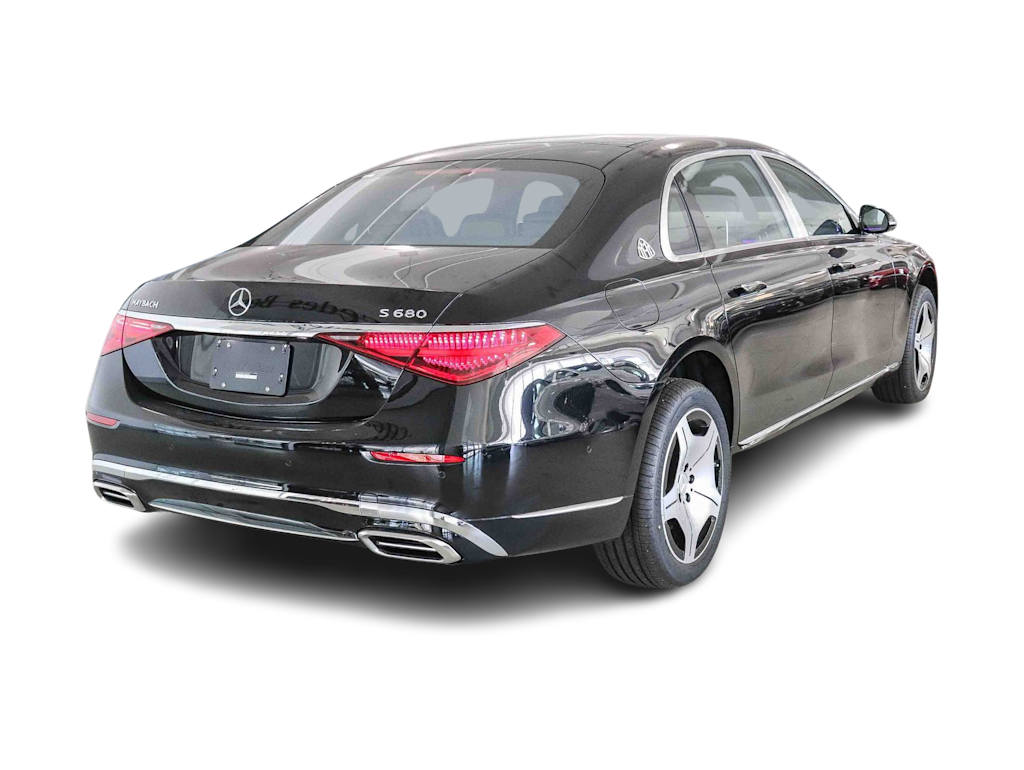 Thumbnail: 2026 Mercedes-Benz S-Class - 13