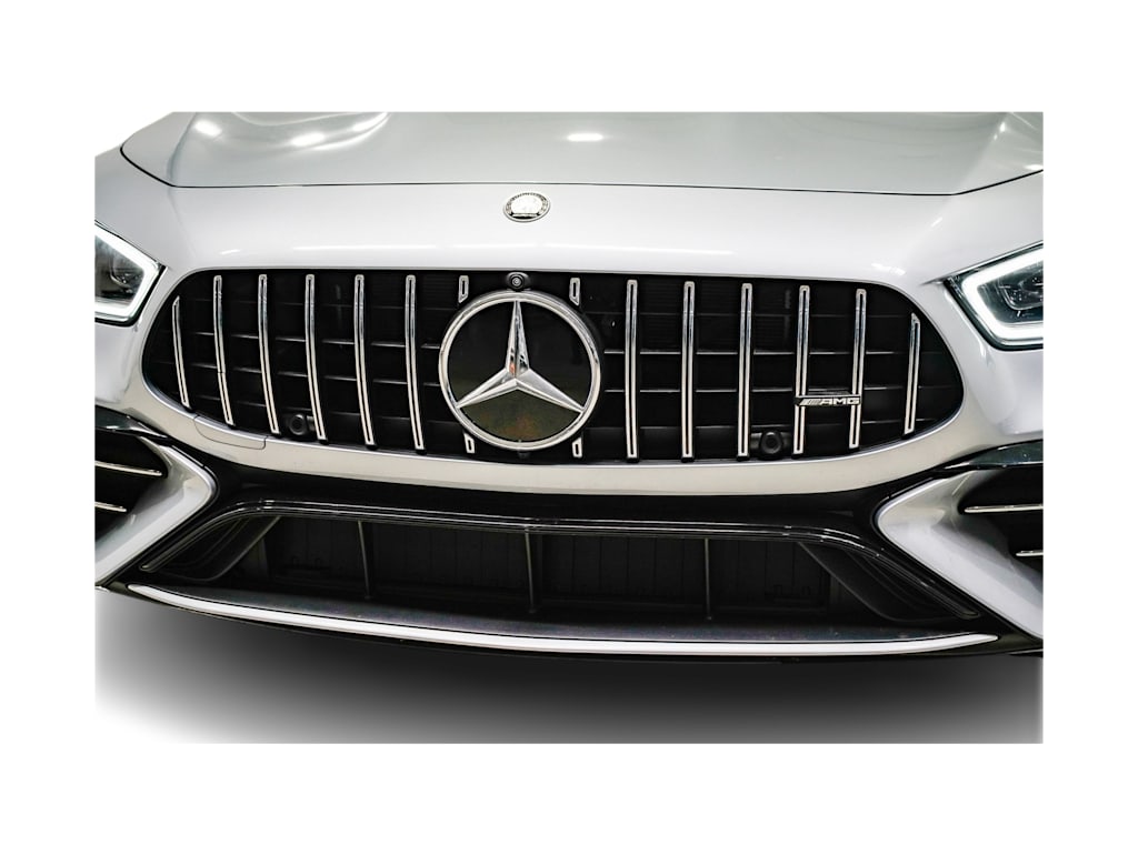 Thumbnail: 2024 Mercedes-Benz AMG GT - 19