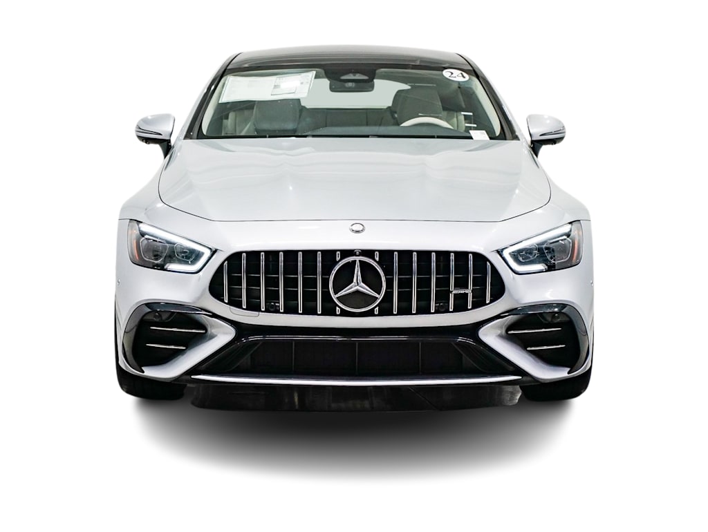 Thumbnail: 2024 Mercedes-Benz AMG GT - 17