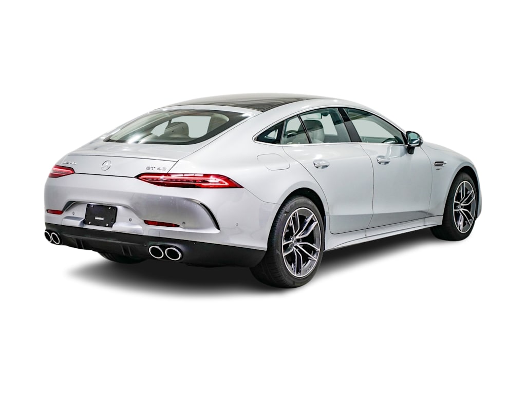 Thumbnail: 2024 Mercedes-Benz AMG GT - 15