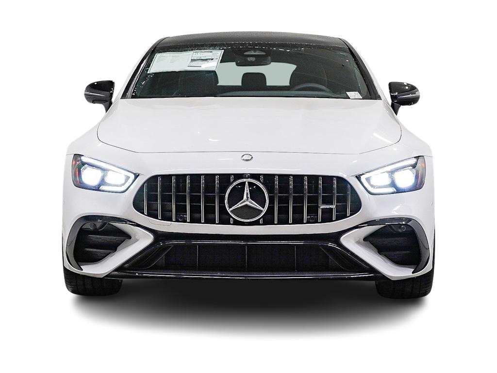 Thumbnail: 2026 Mercedes-Benz AMG GT - 5