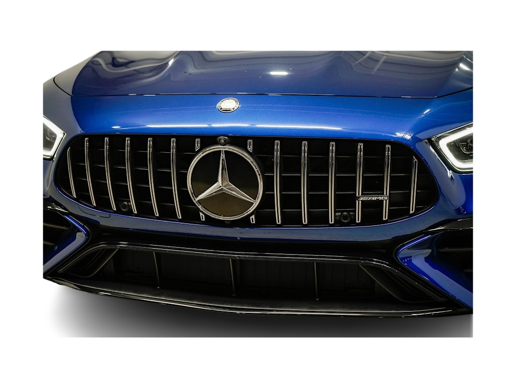 Thumbnail: 2026 Mercedes-Benz AMG GT - 18