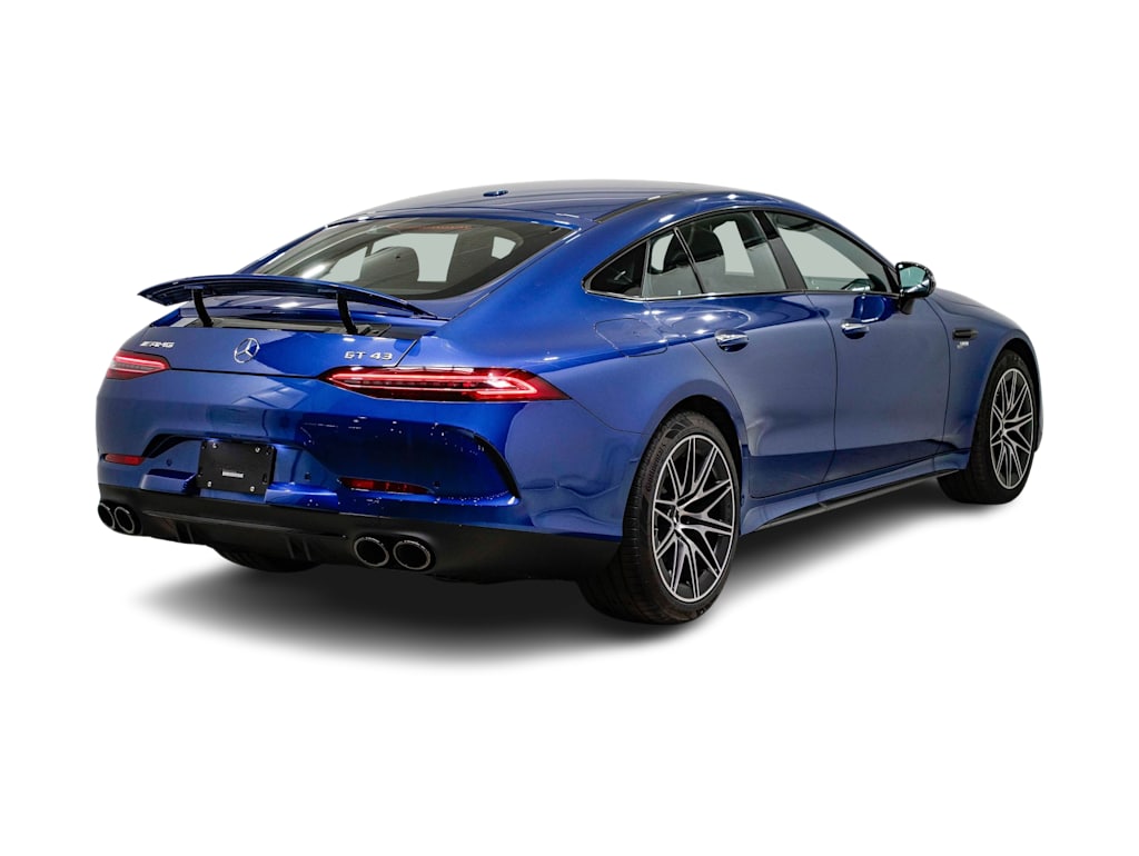 Thumbnail: 2026 Mercedes-Benz AMG GT - 14