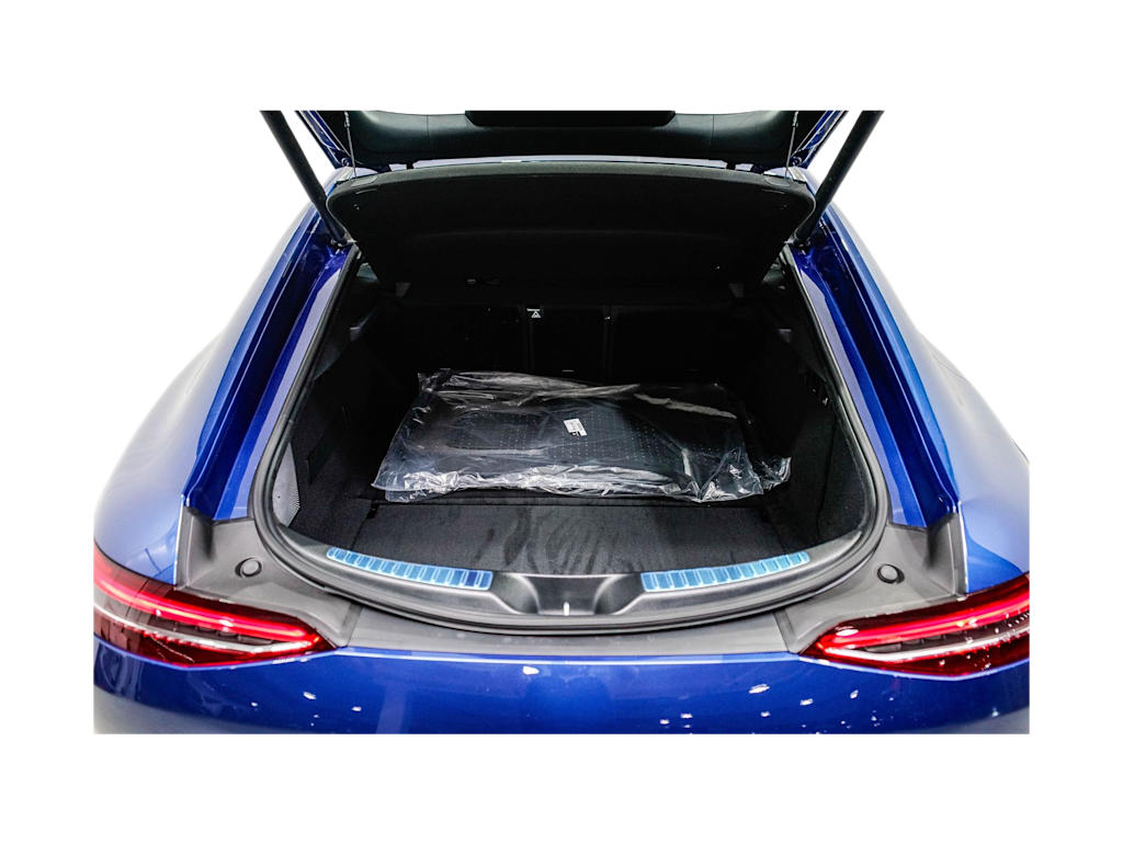 Thumbnail: 2026 Mercedes-Benz AMG GT - 13