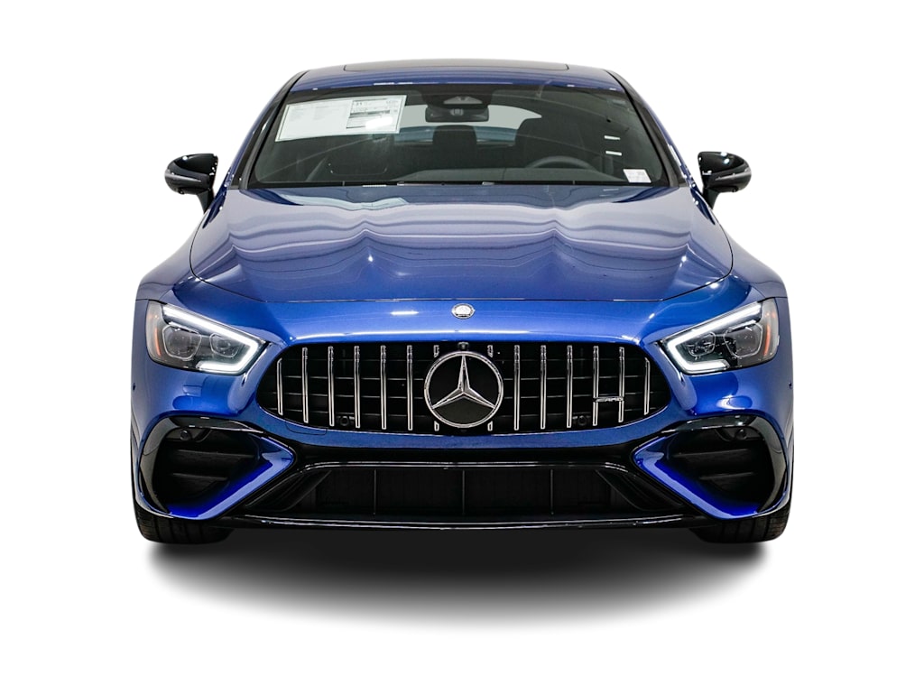 Thumbnail: 2026 Mercedes-Benz AMG GT - 16