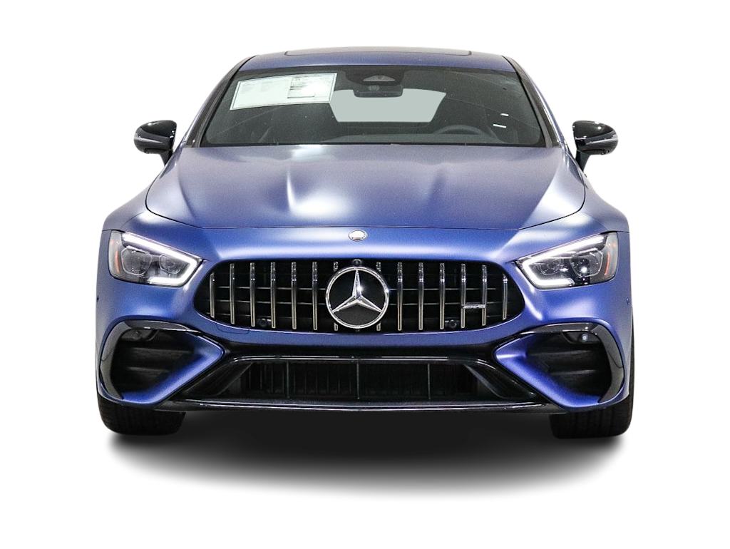 Thumbnail: 2026 Mercedes-Benz AMG GT - 16