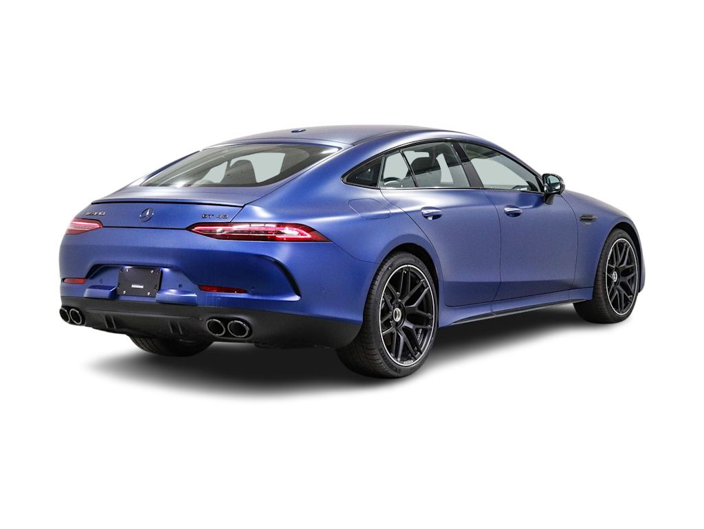 Thumbnail: 2026 Mercedes-Benz AMG GT - 14