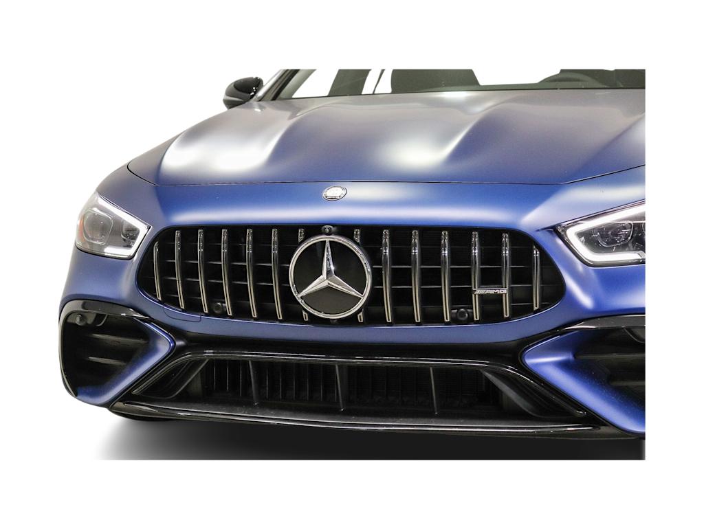 Thumbnail: 2026 Mercedes-Benz AMG GT - 18