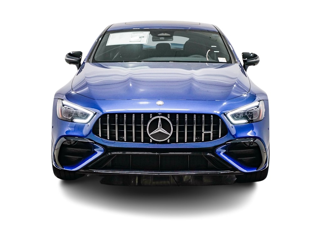 Thumbnail: 2026 Mercedes-Benz AMG GT - 15