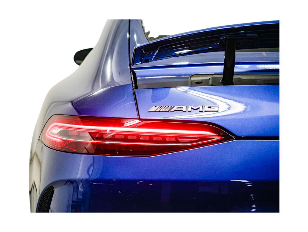 Thumbnail: 2026 Mercedes-Benz AMG GT - 17