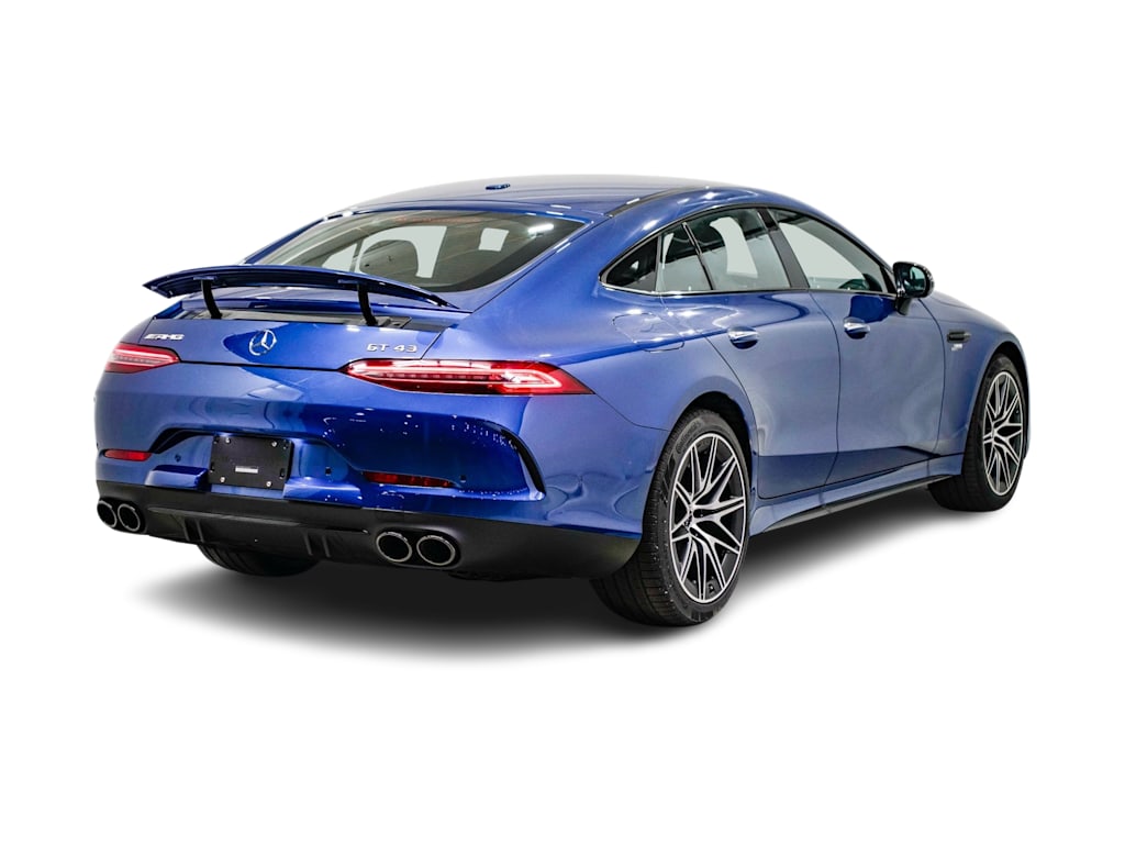 Thumbnail: 2026 Mercedes-Benz AMG GT - 13