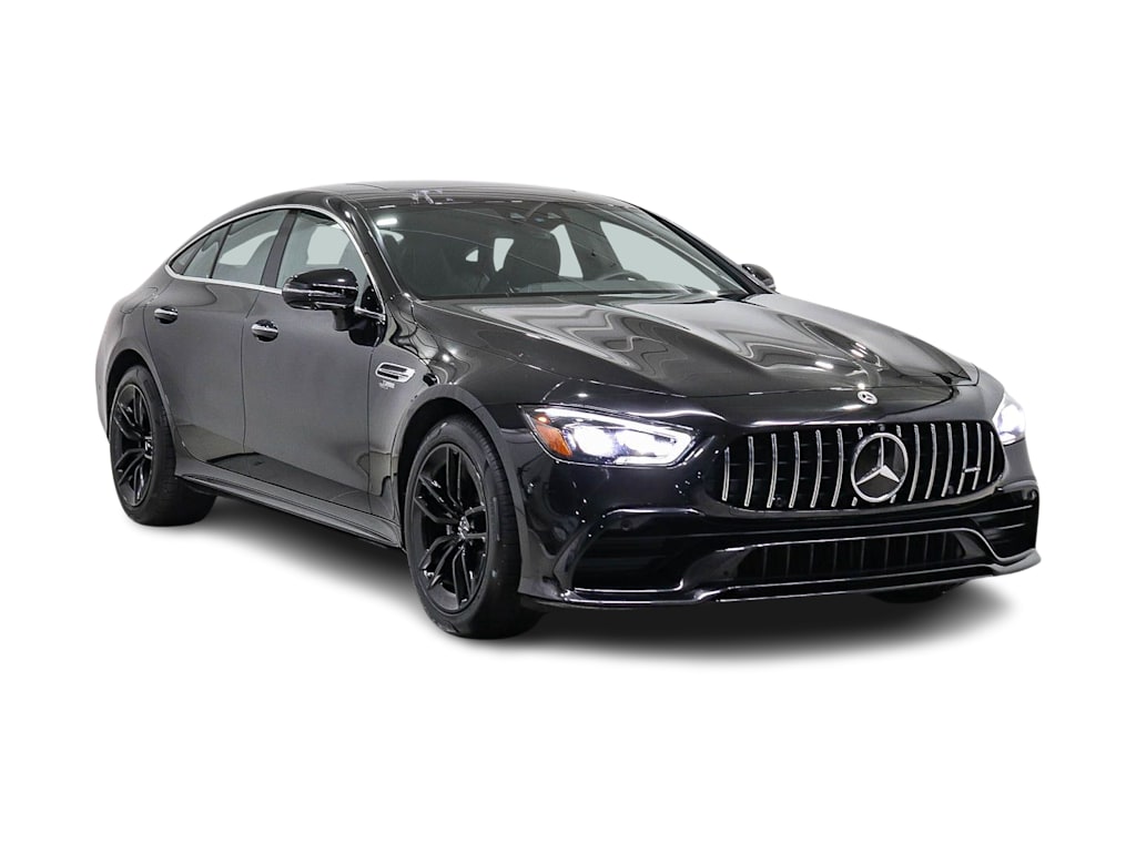 Thumbnail: 2023 Mercedes-Benz AMG GT - 17