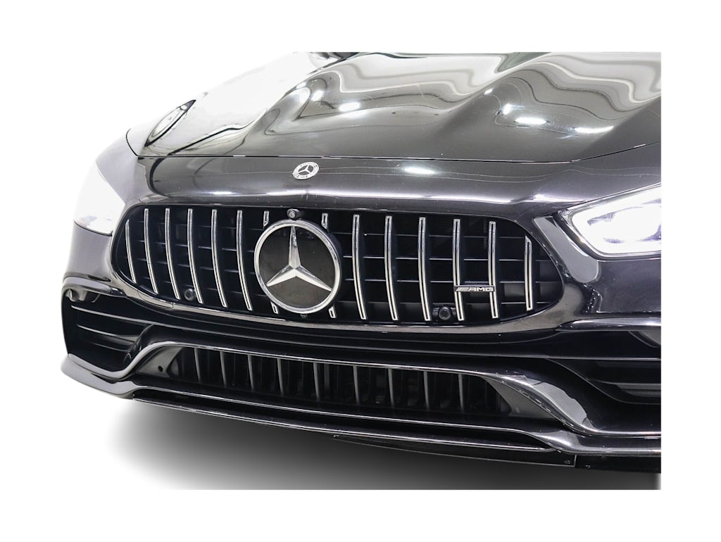 Thumbnail: 2023 Mercedes-Benz AMG GT - 20